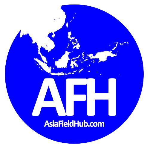 Asia Field Hub